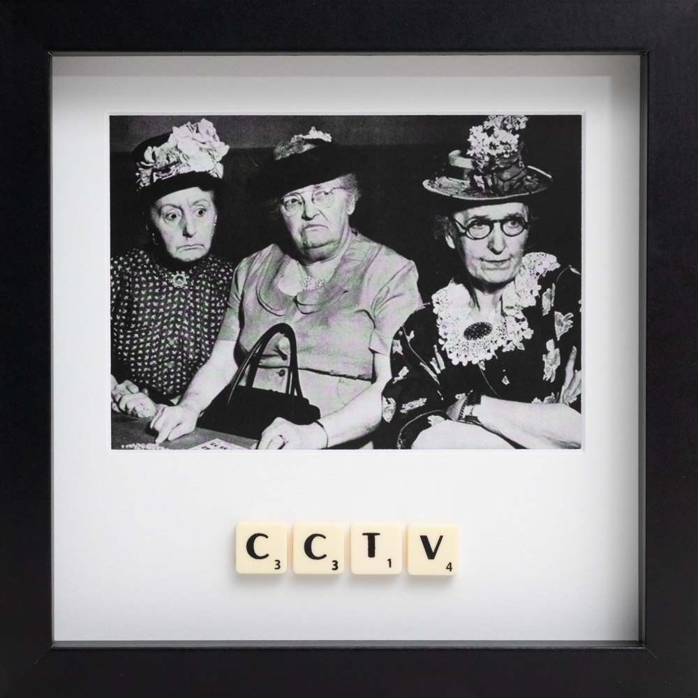 CCTV