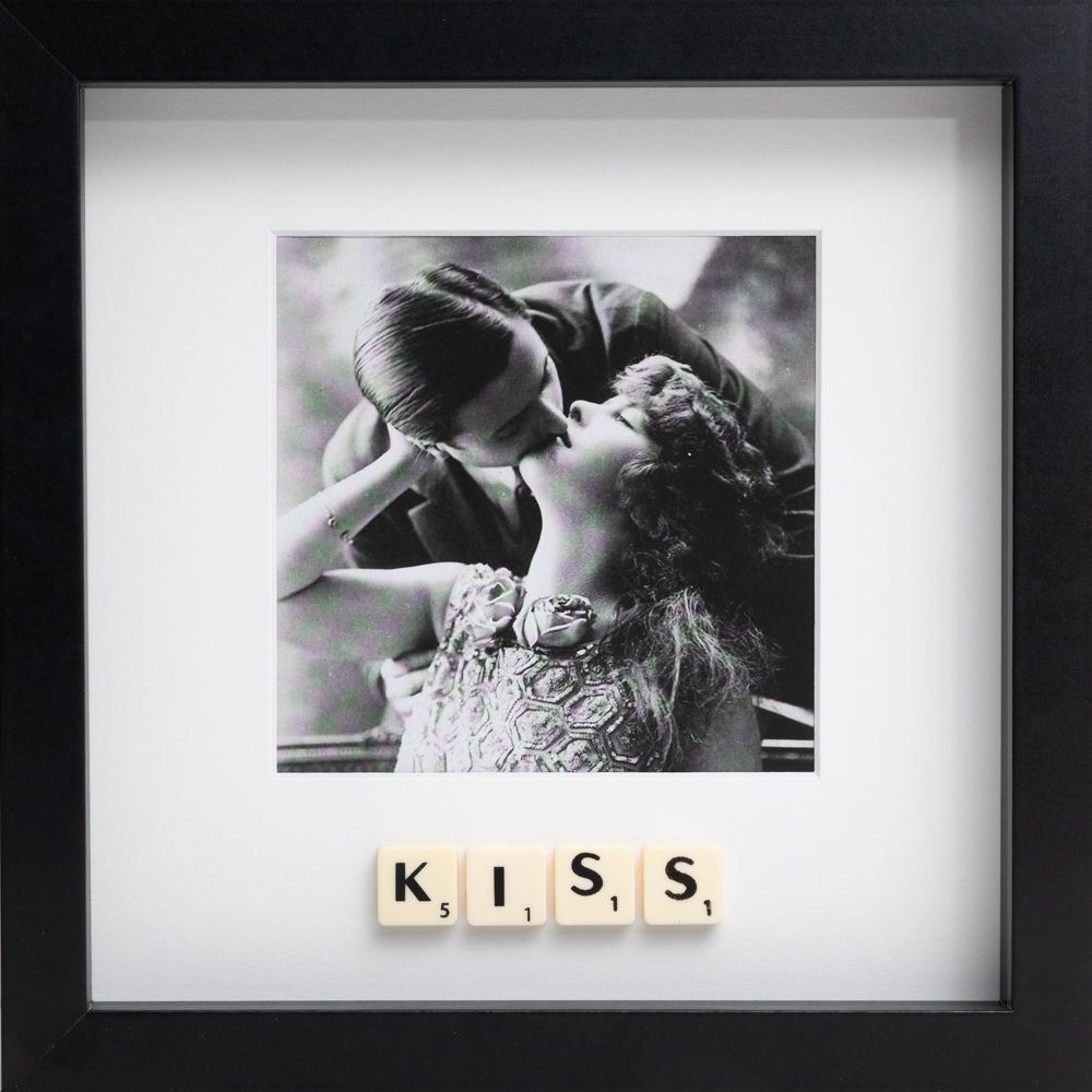 KISS