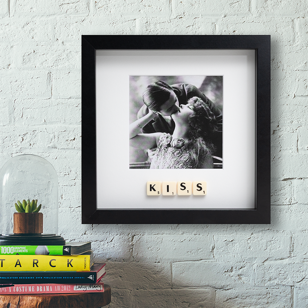 KISS