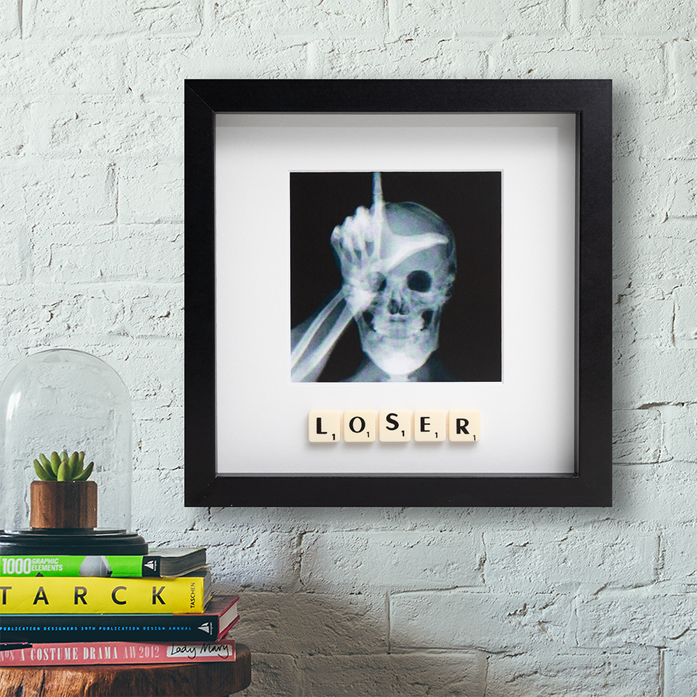 LOSER
