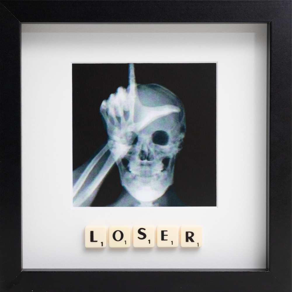 LOSER