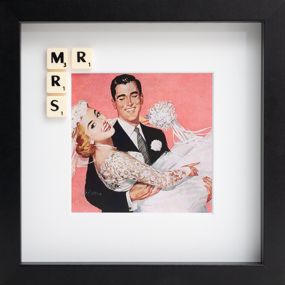 MR n MRS