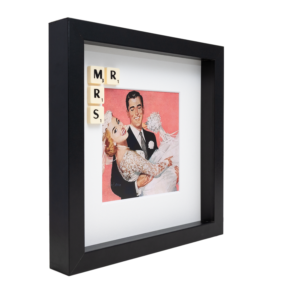 MR n MRS