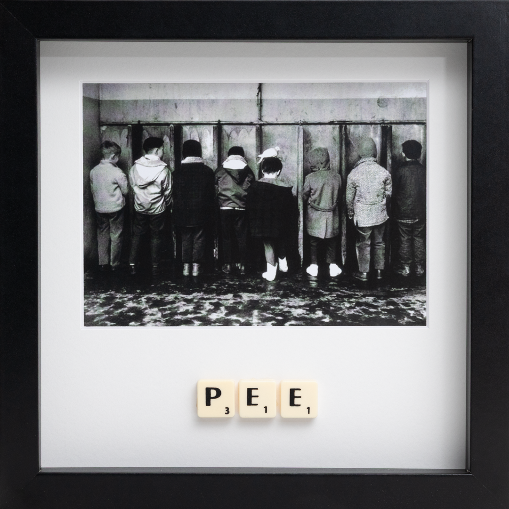 PEE
