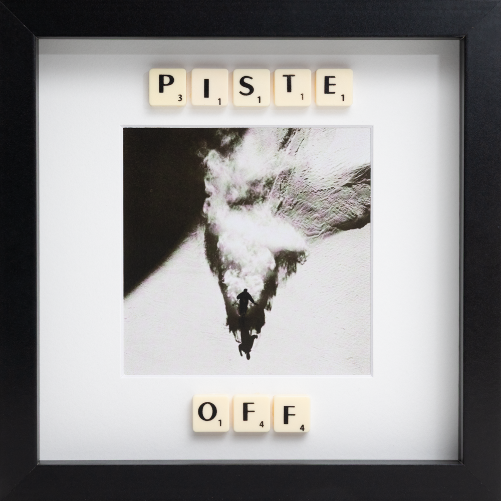 PISTE OFF