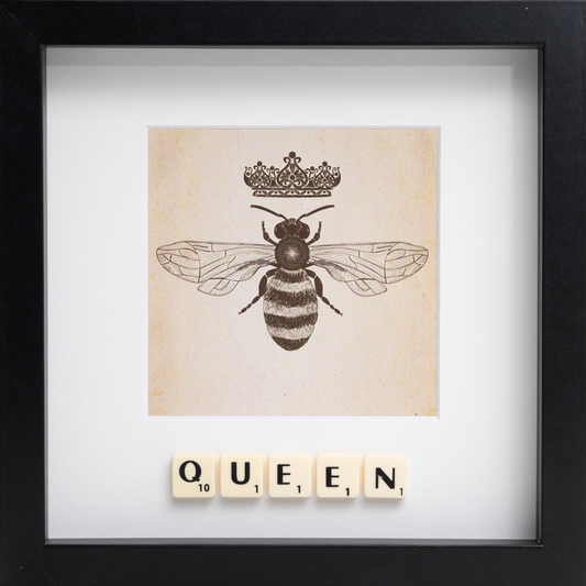 QUEEN