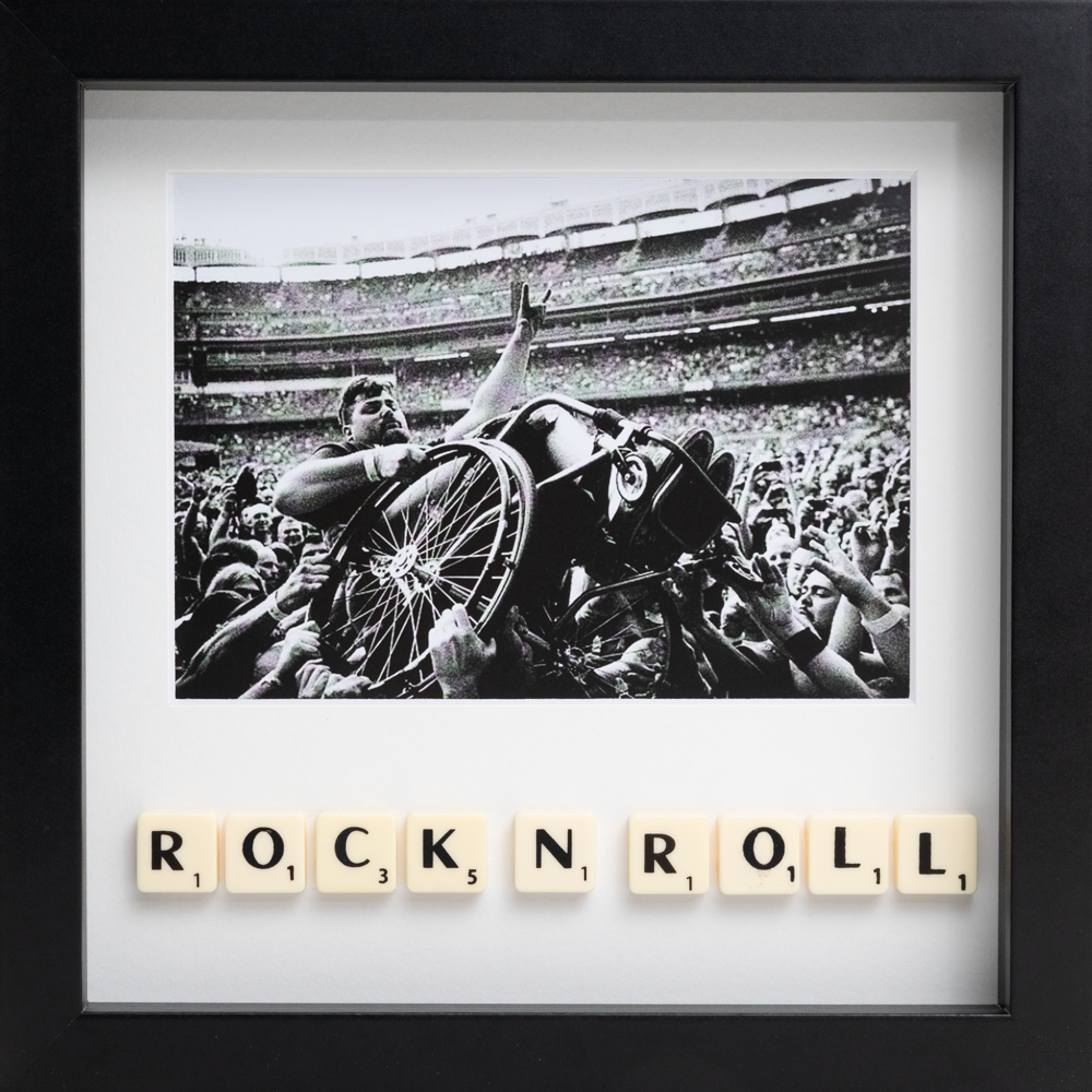 ROCK N ROLL