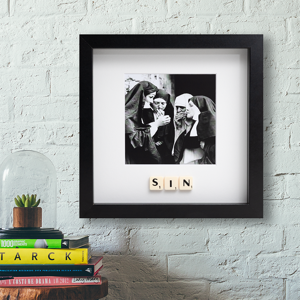 SIN