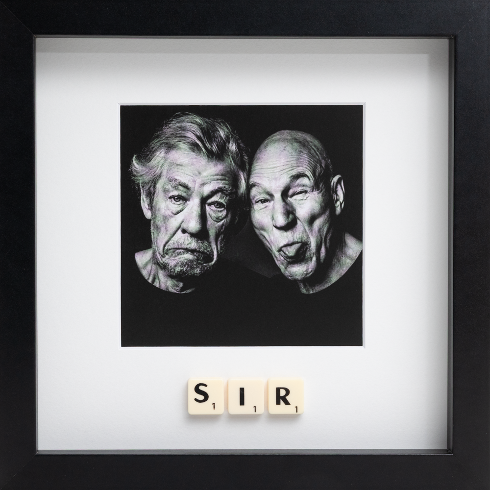 SIR