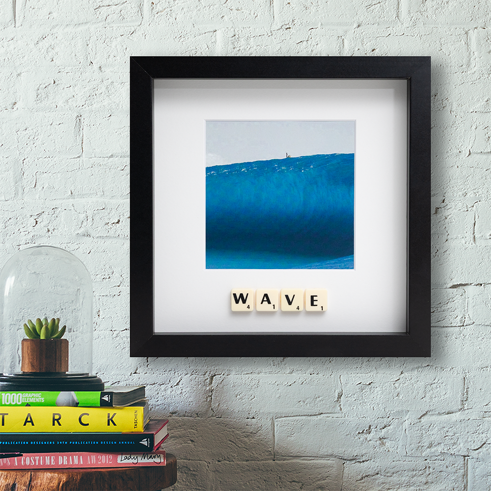 WAVE