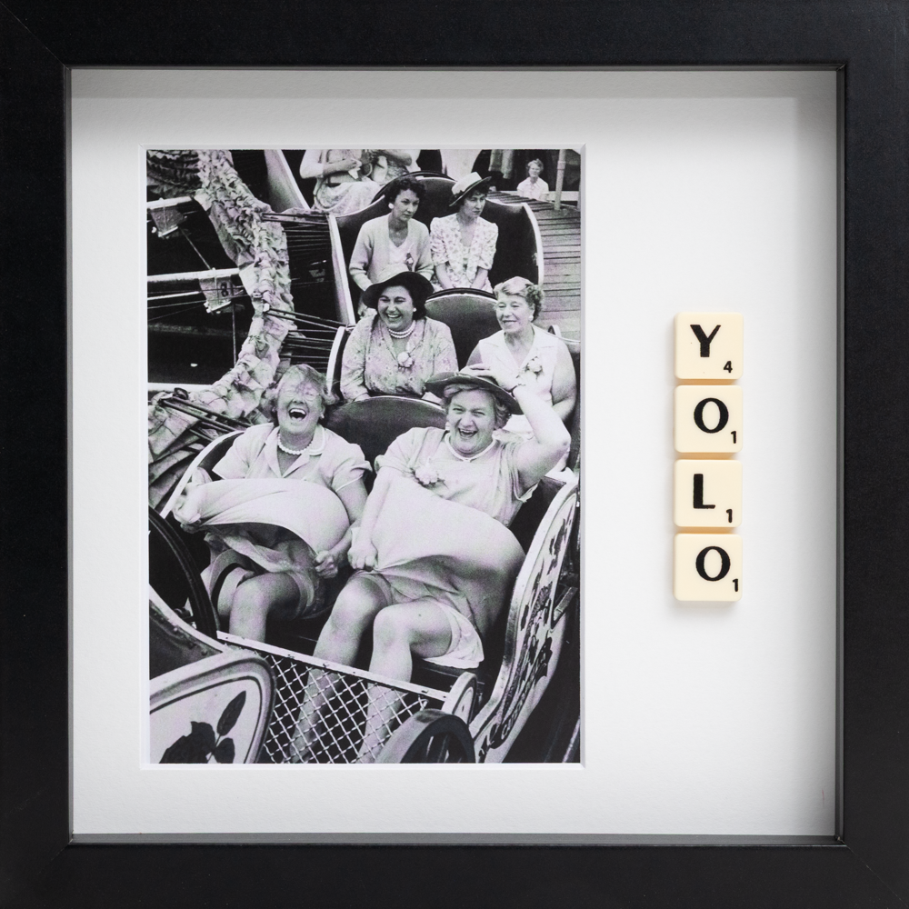 YOLO