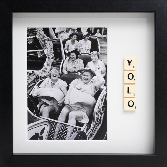 YOLO