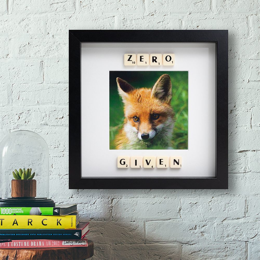 ZERO (FOX)