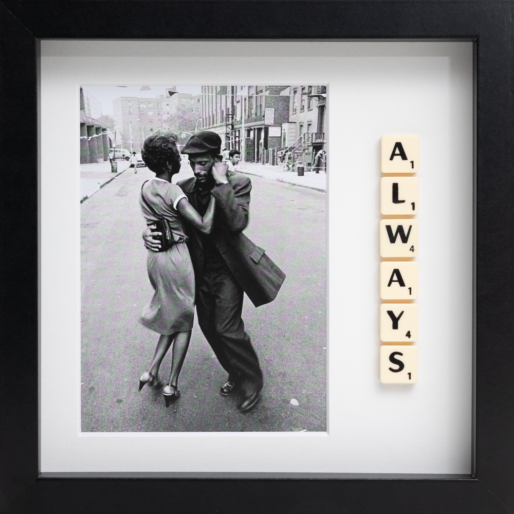 ALWAYS