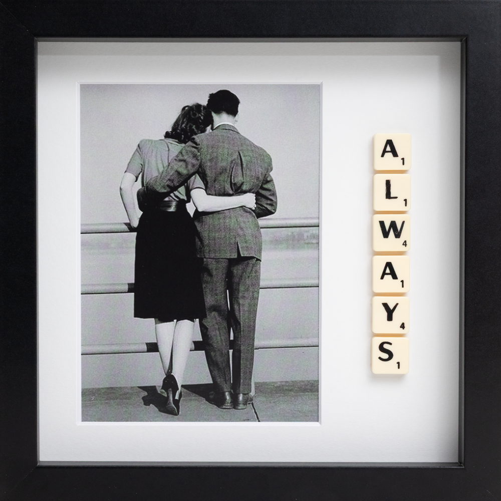 ALWAYS