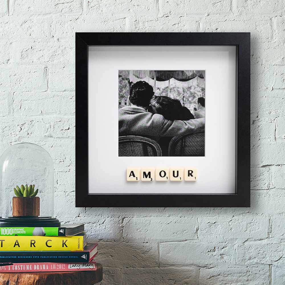 AMOUR