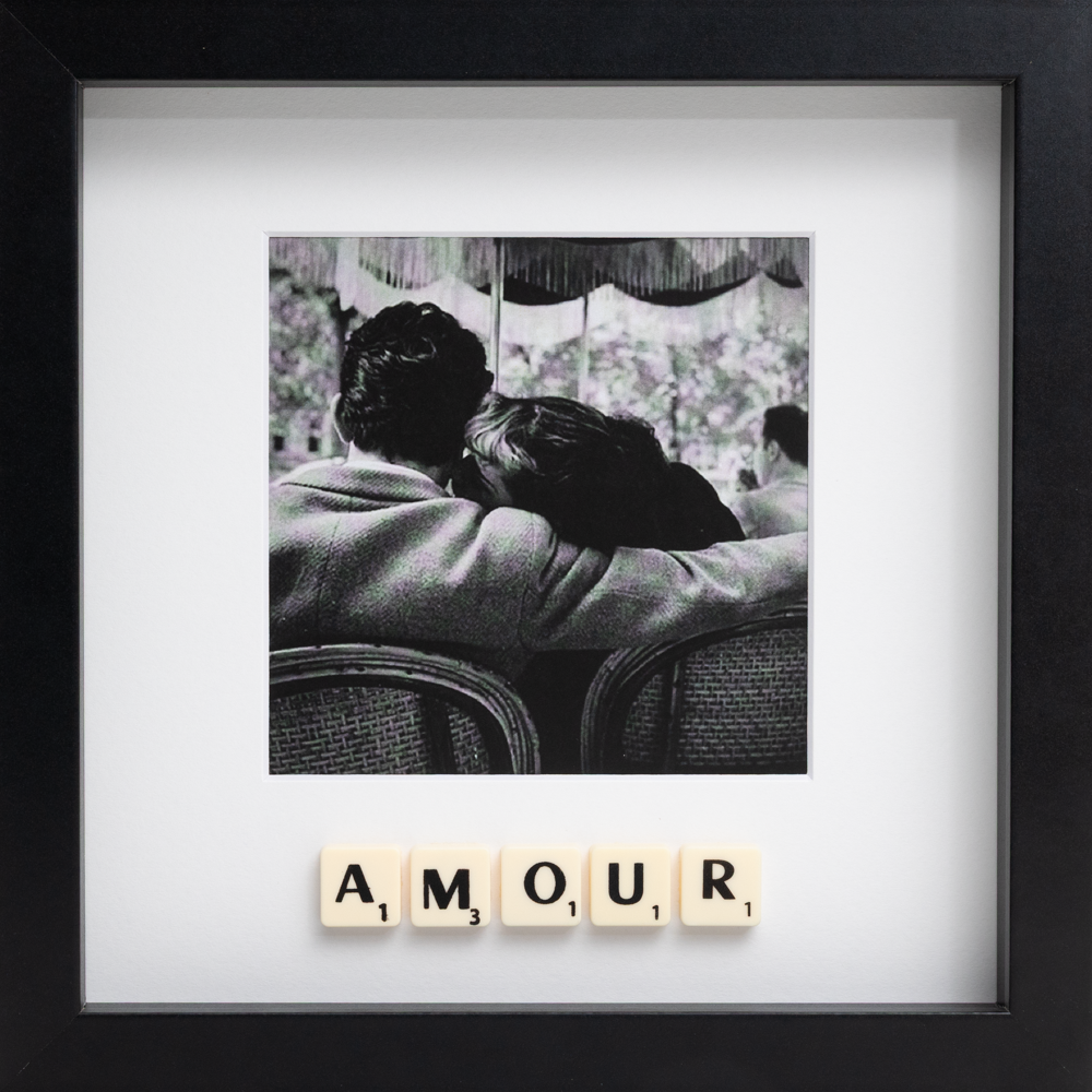 AMOUR