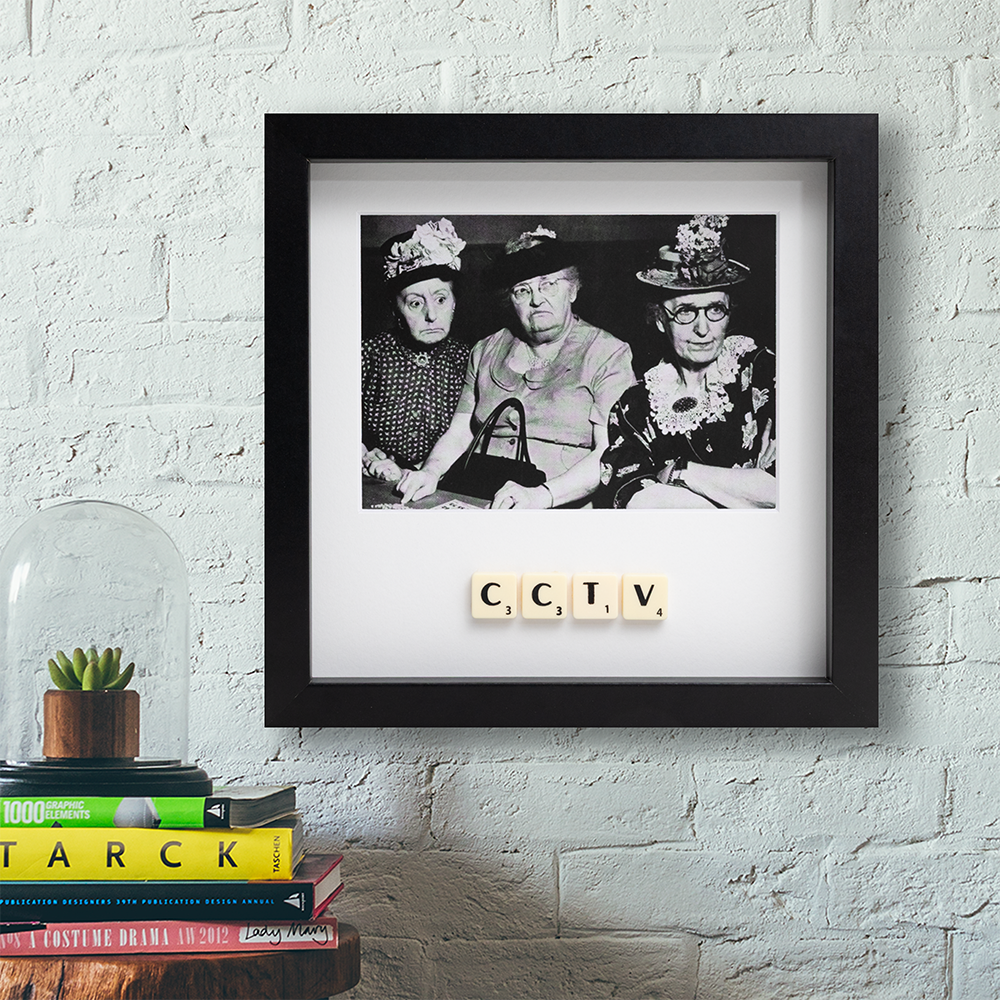 CCTV