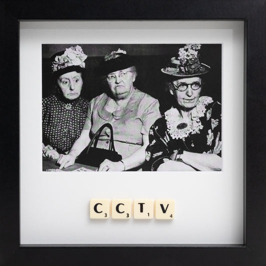 CCTV