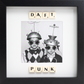DAFT PUNK