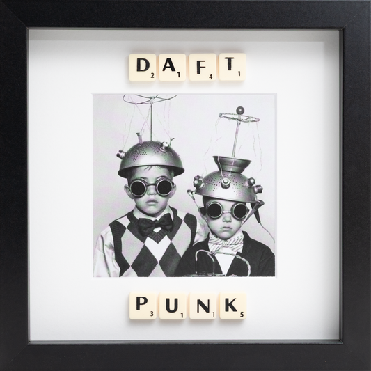 DAFT PUNK