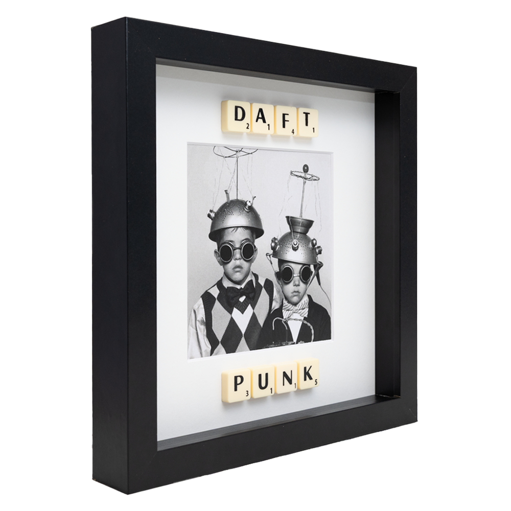 DAFT PUNK