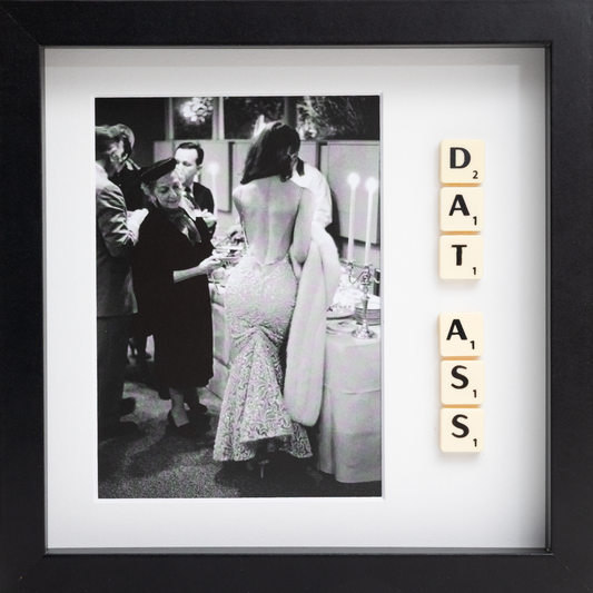 DAT ASS