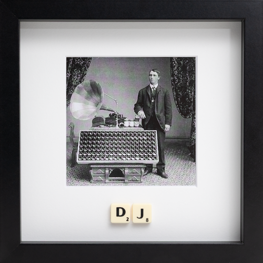 DJ