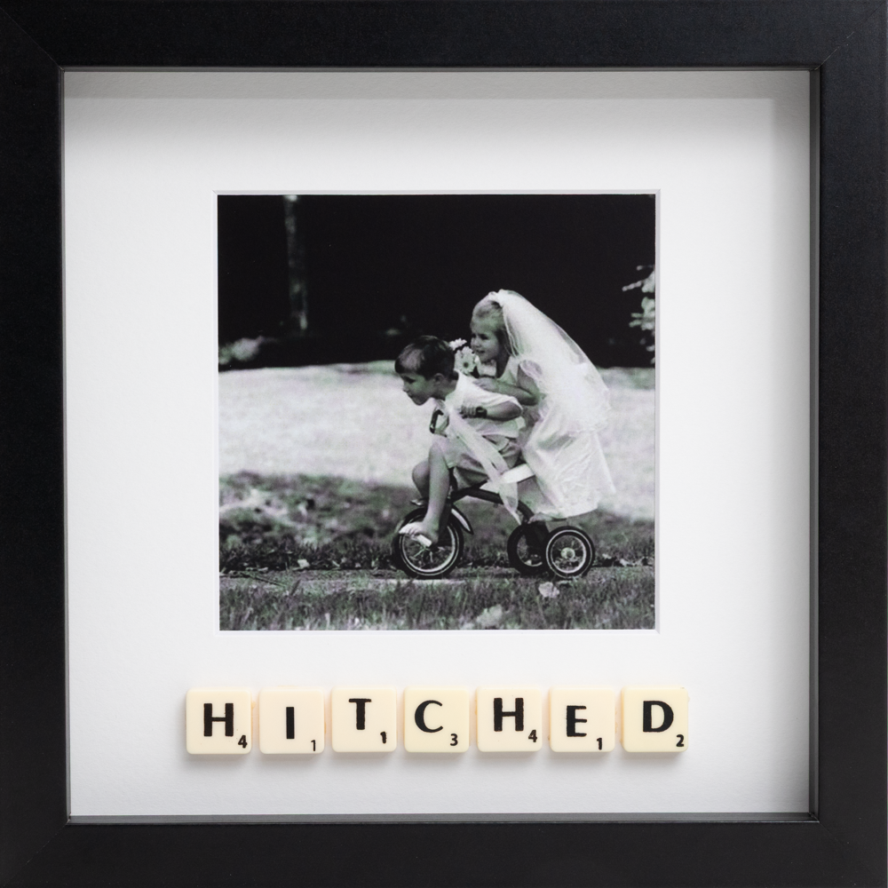 HITCHED