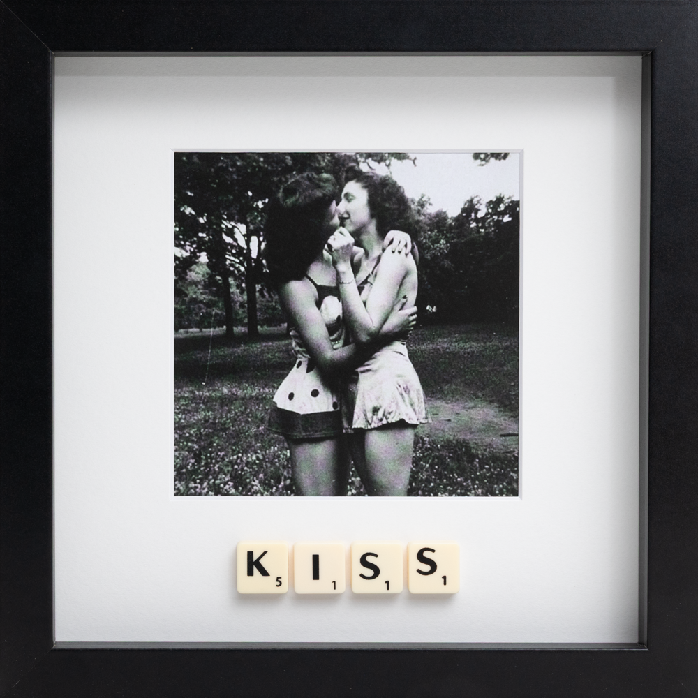 KISS