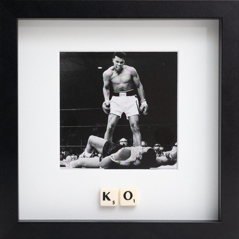 KO
