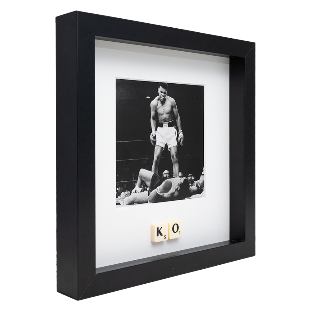 KO