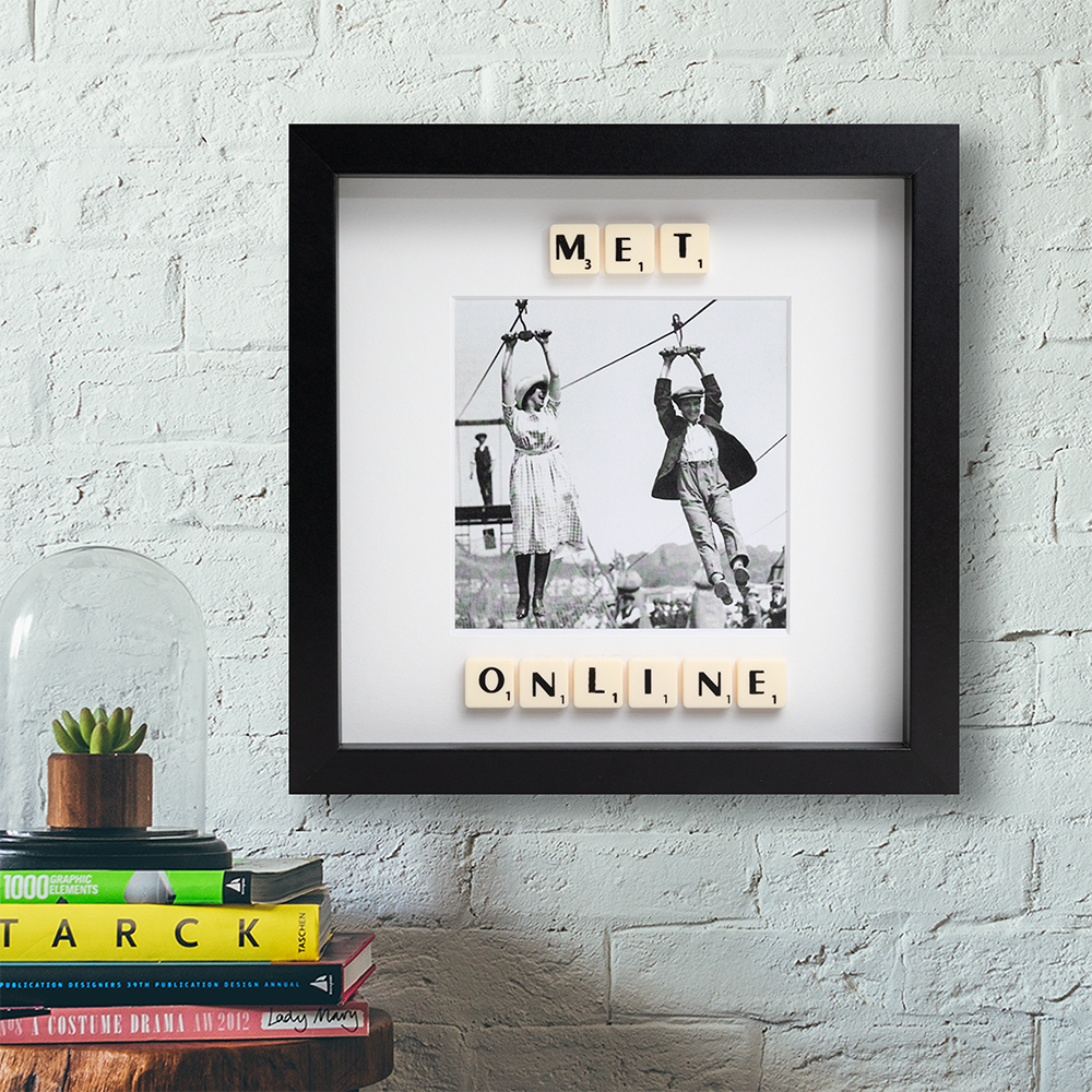 MET ONLINE
