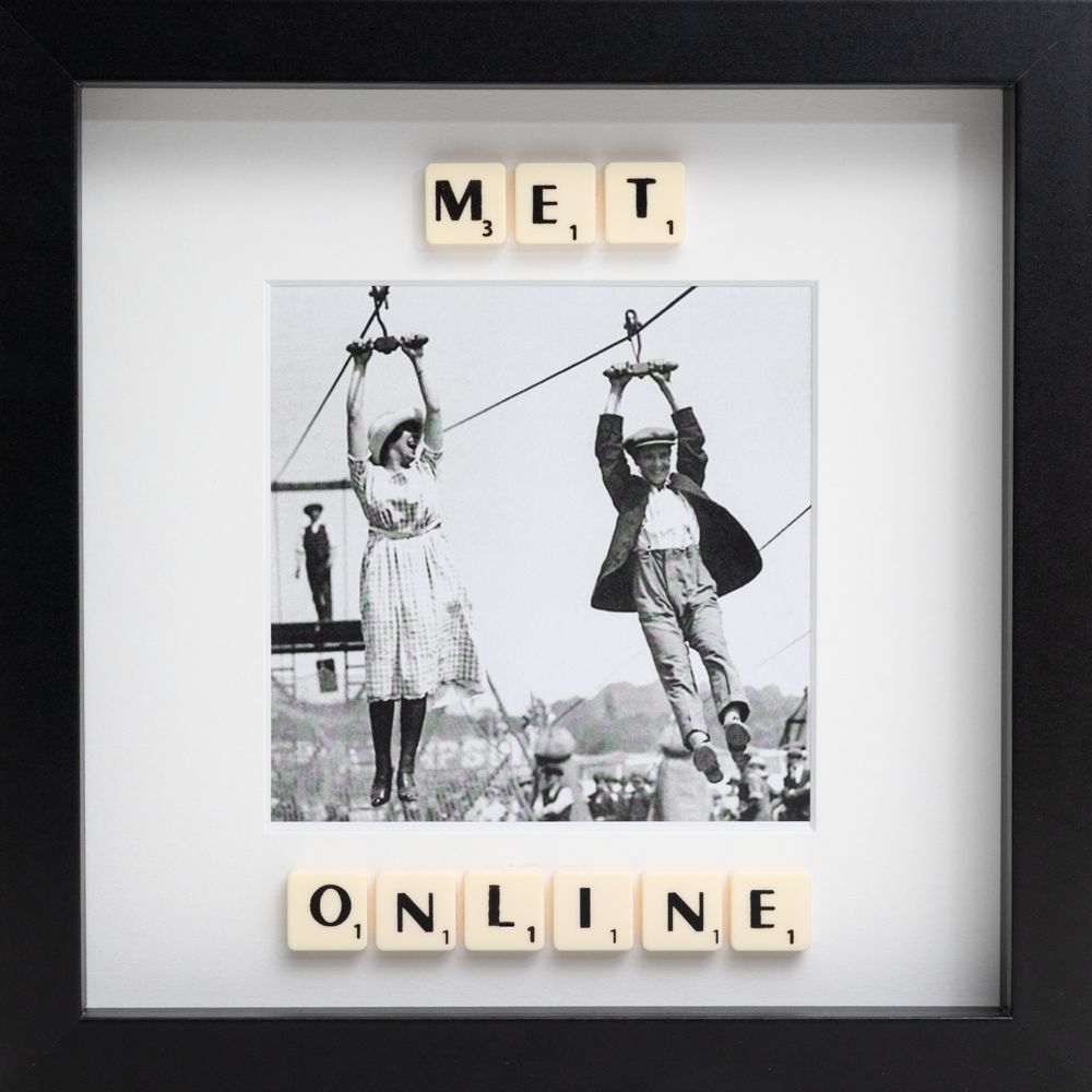 MET ONLINE