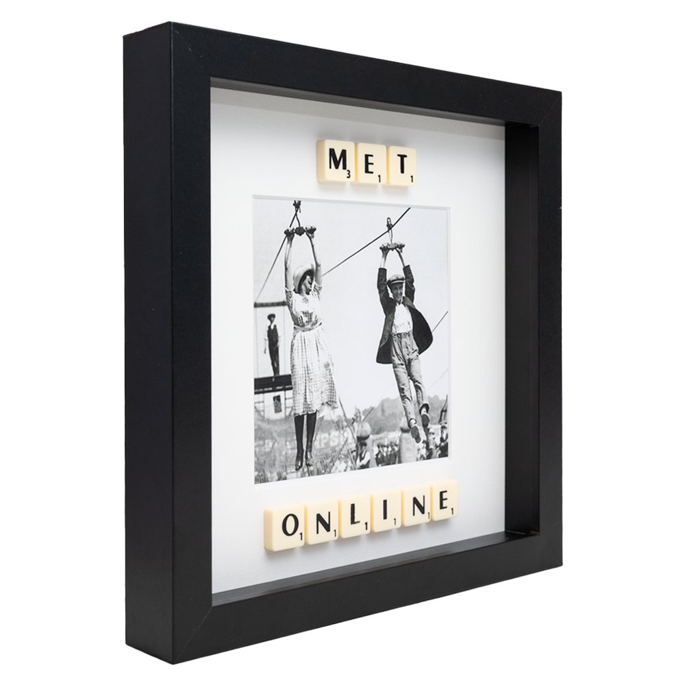 MET ONLINE