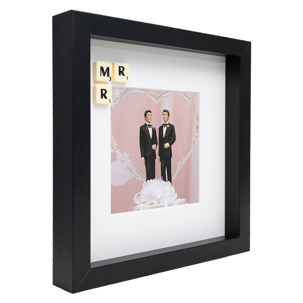 MR n MR
