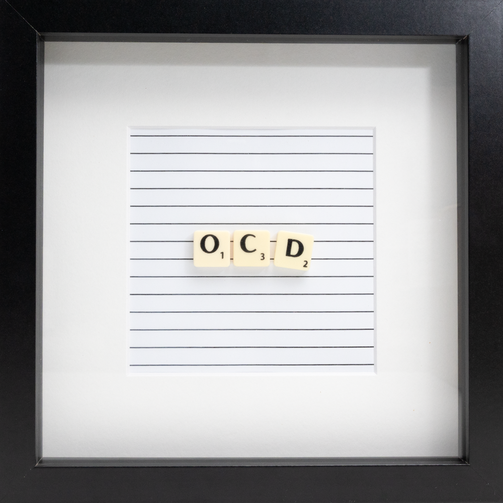 OCD