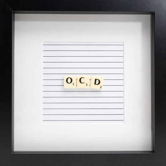OCD