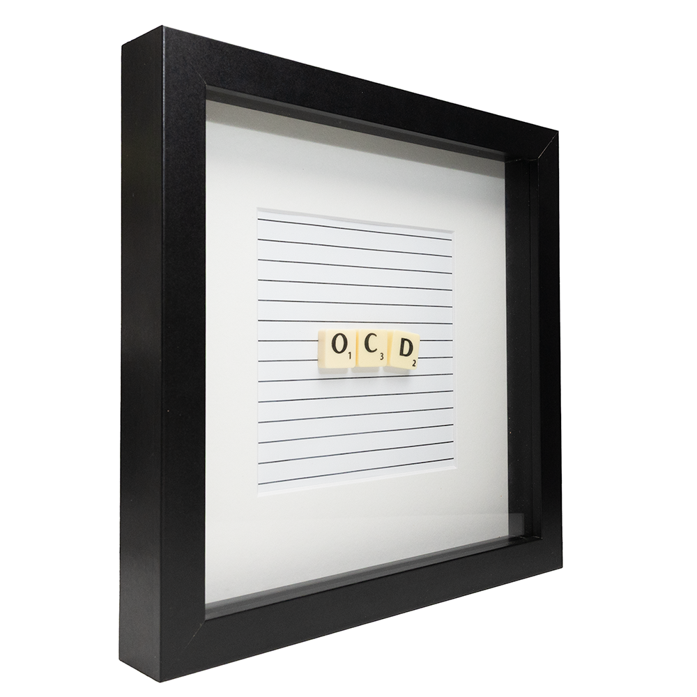 OCD