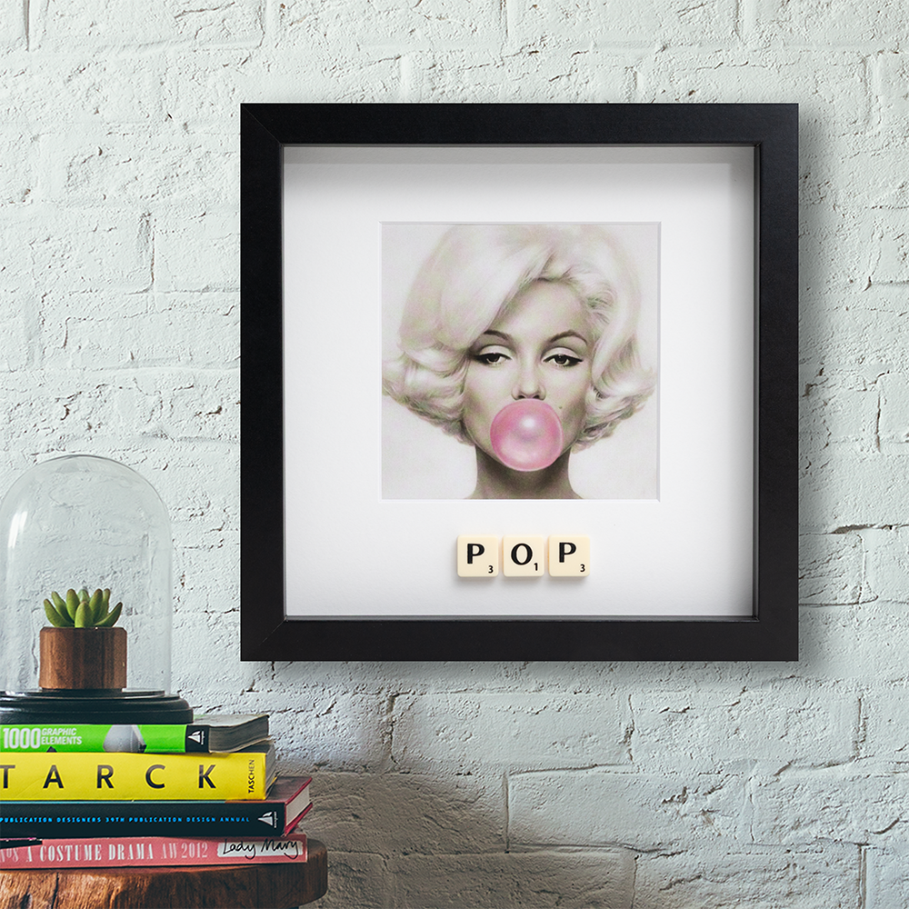 POP