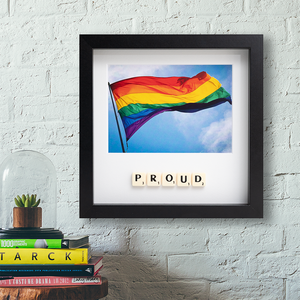 PROUD