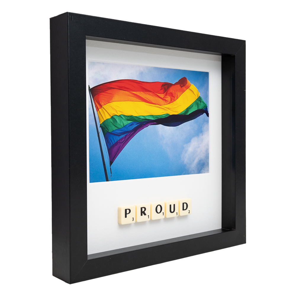 PROUD