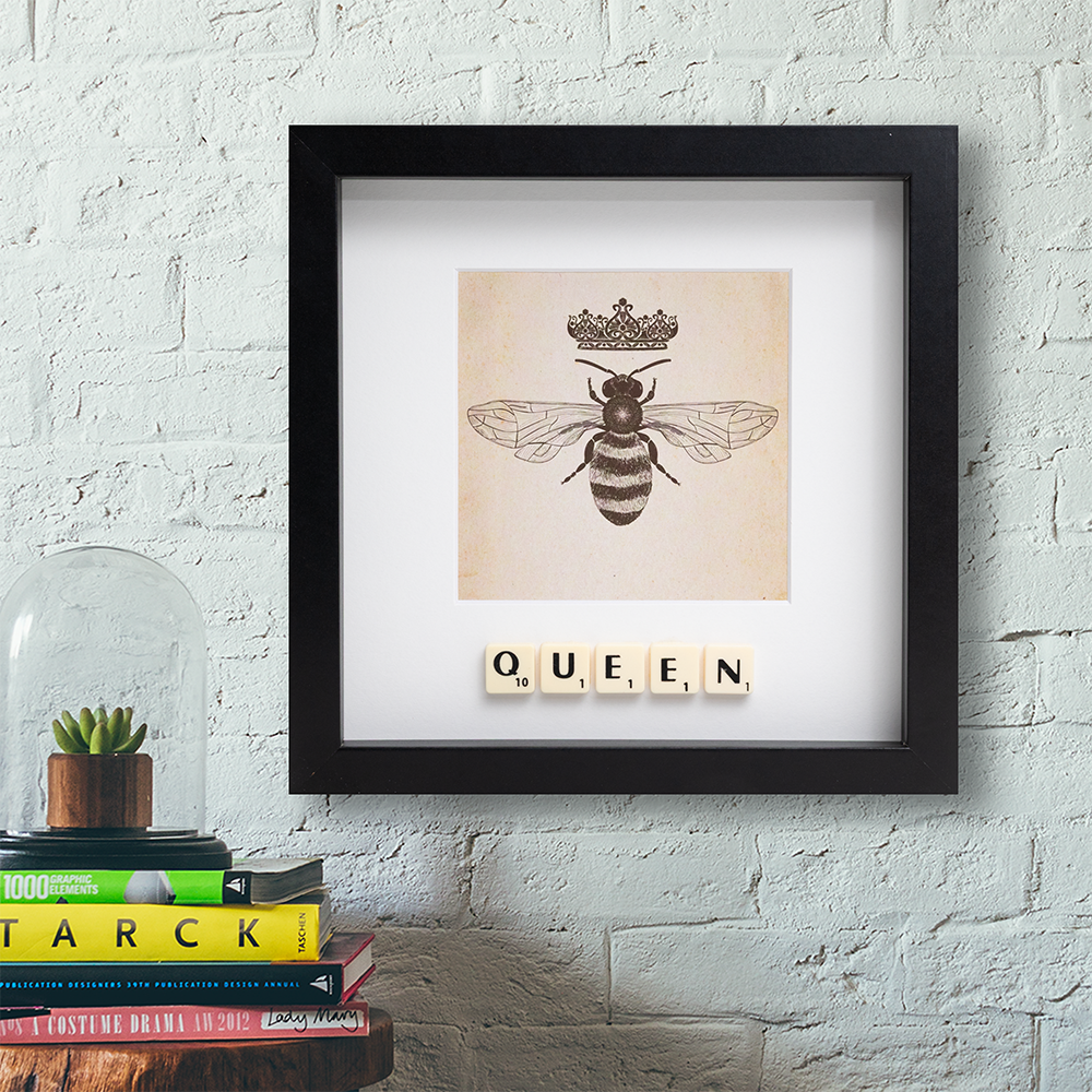 QUEEN