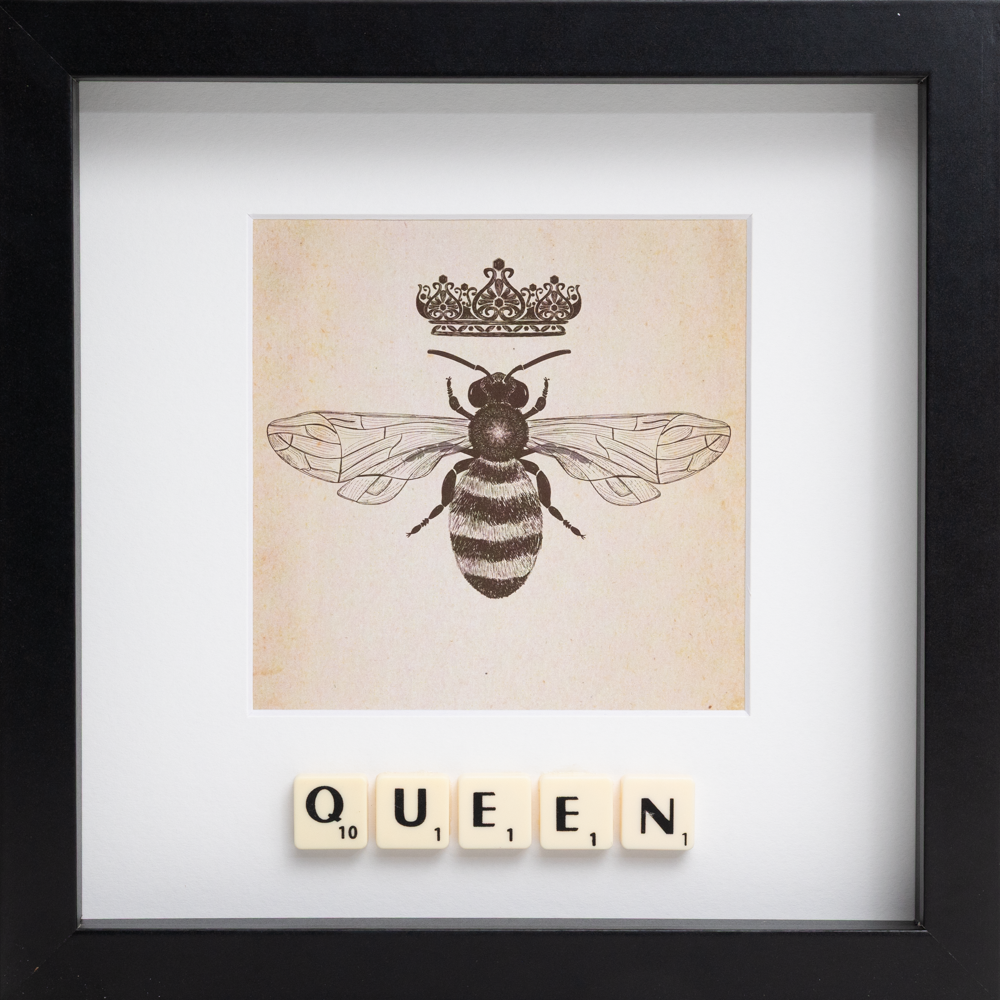 QUEEN
