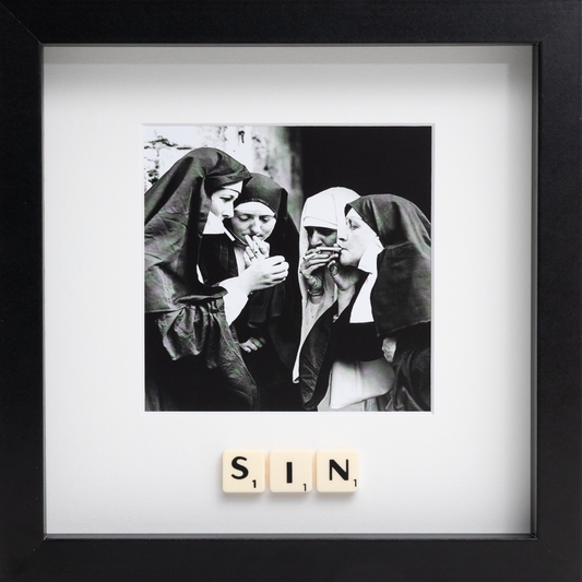 SIN