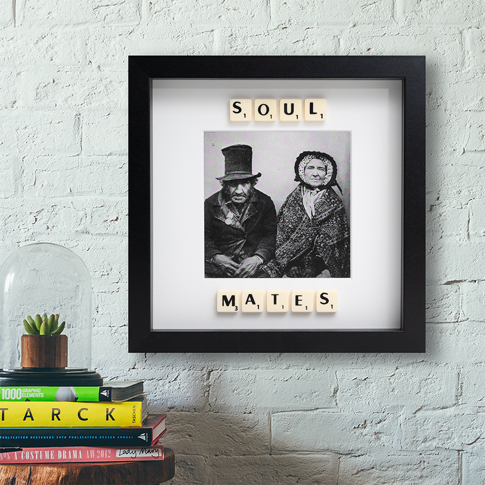 SOUL MATES