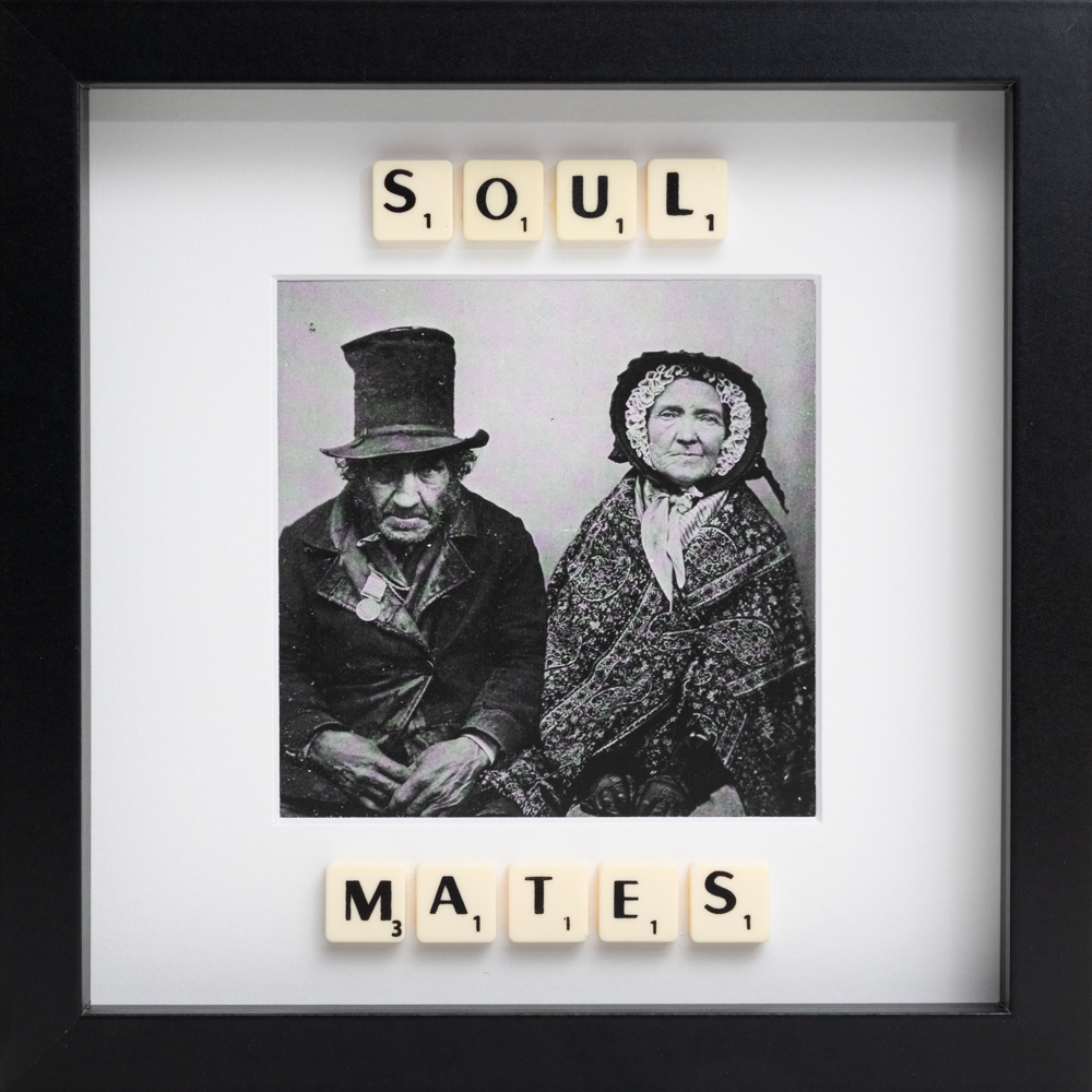SOUL MATES