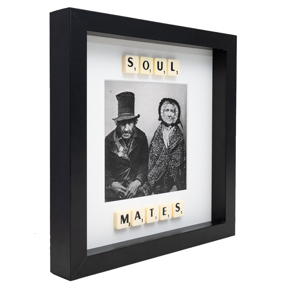 SOUL MATES