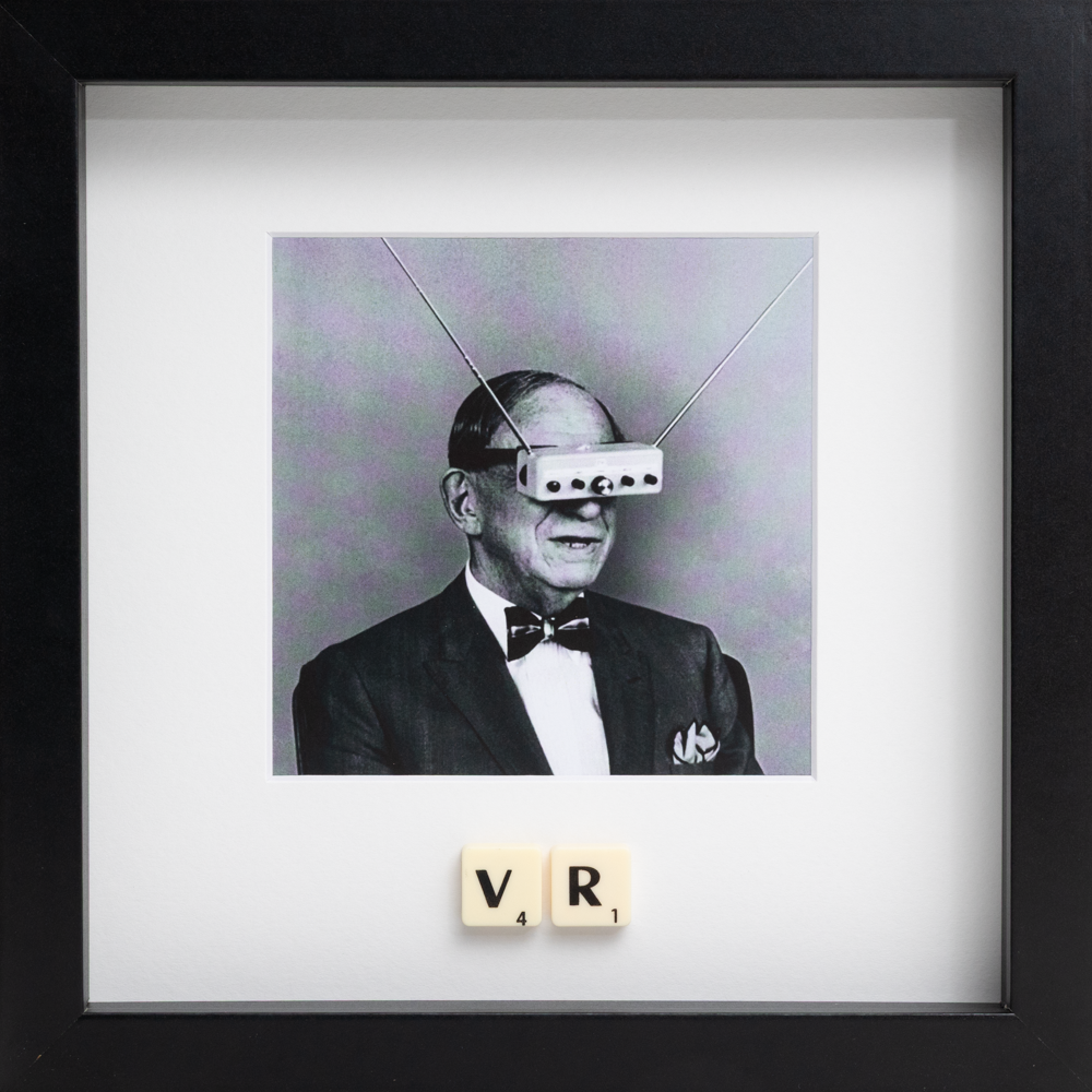 VR