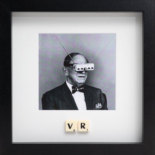 VR